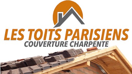 Les Toits Parisiens - Couvreur à Joinville-le-Pont, Couvreur à Joinville-le-Pont