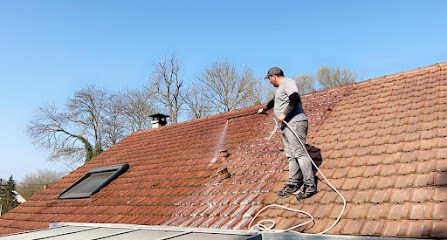 Couvreur 95 - Couverture Sami, Couvreur à Montigny-lès-Cormeilles