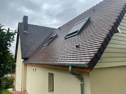 Autin couverture, Couvreur à Conches-en-Ouche