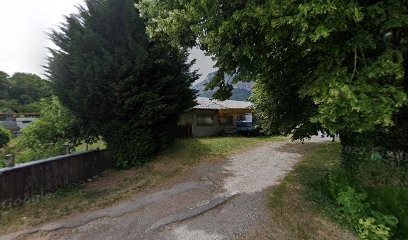 Charpente Couvertue Zinguerie Christophe Desvignes, Couvreur à Crolles