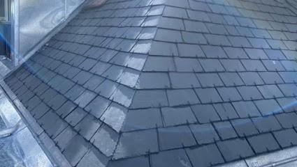 SC Couvreur Zinguerie Ravalement Et Peinture Mur Extérieur Pose Et Nettoyage De Gouttière Démoussage De Toiture Yvelines 78, Couvreur à Marly-le-Roi