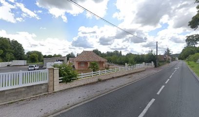 France Couvreur, Couvreur à Mareuil-Caubert