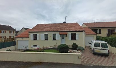 Malloué Didier, Couvreur à Vézelise