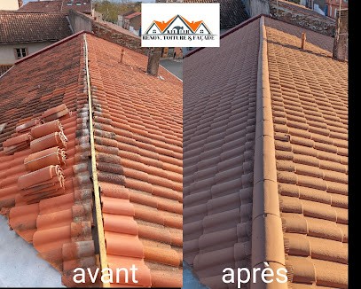 Keller Rénov toiture Albi 81 couvreur Tarn démoussage occitanie, Couvreur à Albi