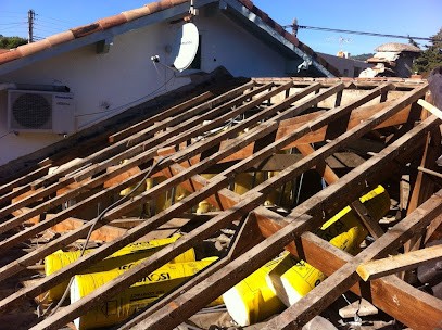 Toit Toi Mon Toit, Couvreur à Grasse