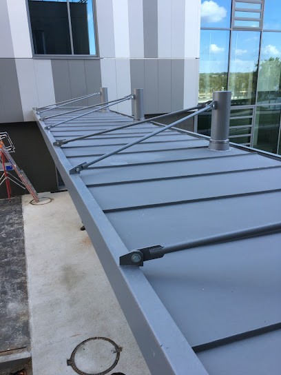 Czmp, Couvreur à Cugnaux