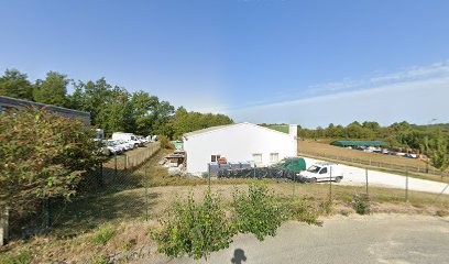Chapoulie Thierry, Couvreur à Saint-Geniès
