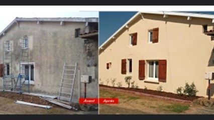 Debarre rénovation ravalement et couverture, Couvreur à Châteaulin