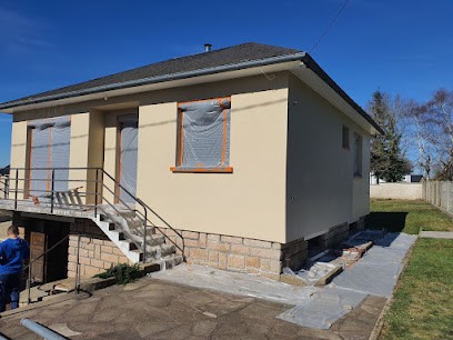 Corrèze Toiture, Couvreur à Gimel-les-Cascades