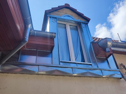 Entreprise JD Artisan Couvreur, Couvreur à Valbonne