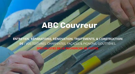 ABCcouvreur, Couvreur à Boissy-sans-Avoir