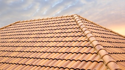 MY Réno, Couvreur à Saint-Paterne-Racan