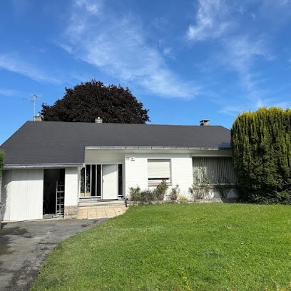 Ent Depasse Jordan | Artisan Couvreur Raismes | Valenciennes - Rénovation Et Nettoyage Toiture Et Façades, Couvreur à Raismes