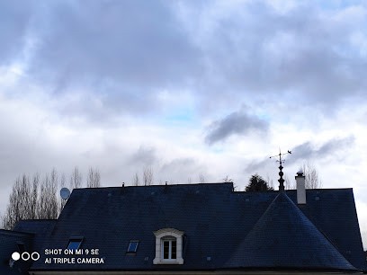 SAS couverture Tafilet JF, Couvreur à Lunay