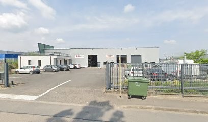 CIBLEZ, Couvreur à Fléville-devant-Nancy