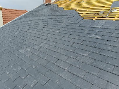 Couvreur A Marcoussis - Santiano Couverture, Couvreur à Marcoussis
