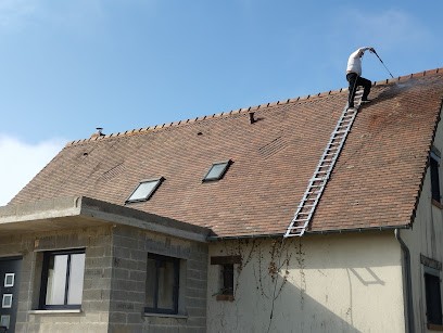 Jacquin renovation, Couvreur à Harfleur