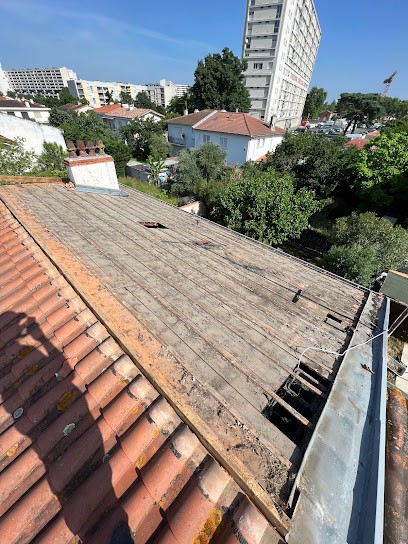 Couvreur Rénovation Toiture Evasion, Couvreur à Labarthe-sur-Lèze