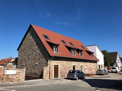 Nicolas R.C, Couvreur à Colmar