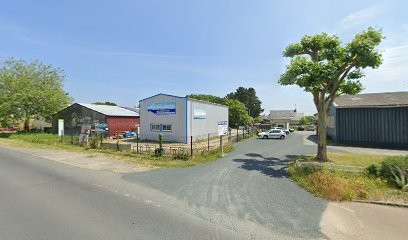 Coupa Nicolas, Couvreur à Loctudy