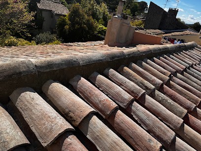 H2CE, Couvreur à Rognes