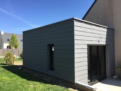 Durand Sas, Couvreur à Châteauneuf-d'Ille-et-Vilaine