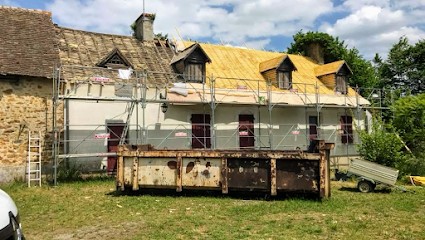 MC Toiture 72, Couvreur à Moncé-en-Belin