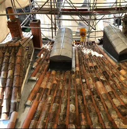 Gironde Couverture Et Associés, Couvreur à Eysines