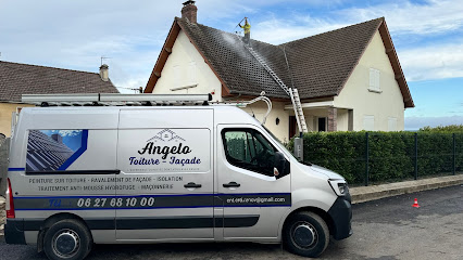 Angelo Toiture & Façade | Montluçon/Domérat | Couverture, Démoussage, Dépannage, Zinguerie Couvreur à Domérat