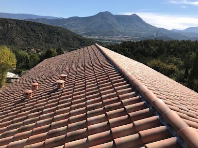 FCZ - Couverture, Zinguerie, Charpente, Couvreur aux Mées