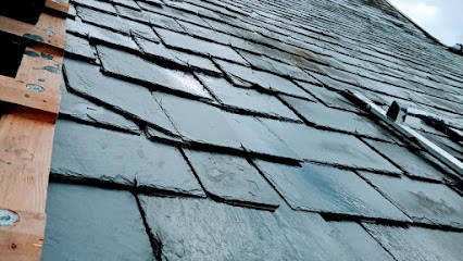 COUVREUR 37, Couvreur à Montlouis-sur-Loire