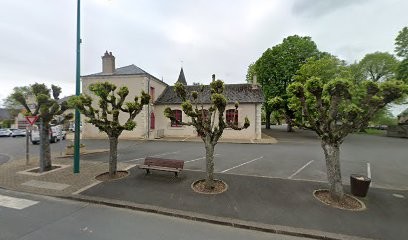 Tb couverture, Couvreur à Neuvy-Pailloux
