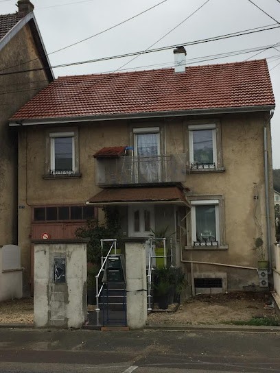 Laurent S. Couverture Zinguerie, Couvreur à Sainte-Marie