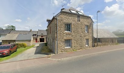 L’E.U.R.L. Hubert MARIE, Couvreur à Gratot