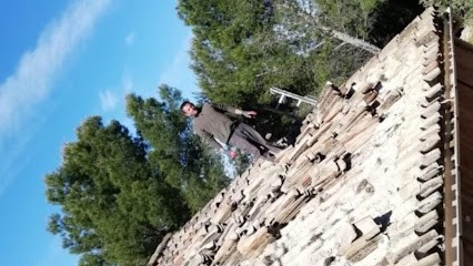 Winterstein Bruno, Couvreur à Istres