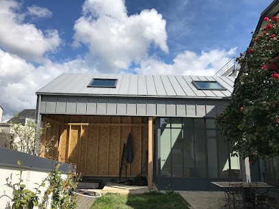 Allano Breizh Couverture, Couvreur à Treffendel