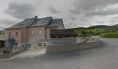 Volte Benoit, Couvreur à Saint-Christophe-Vallon