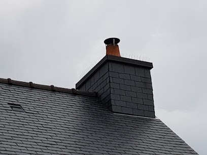 Blondeau Couverture - Saint Malo, Couvreur à Saint-Malo