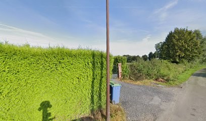 Bourlard Jérome, Couvreur à Fesmy-le-Sart