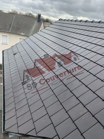 SD Couverture Reims Tinqueux, Couvreur à Tinqueux