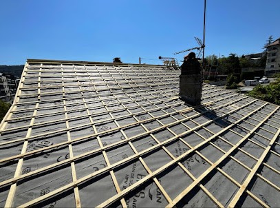 LT Thonon Couverture, Couvreur à Thonon-les-Bains