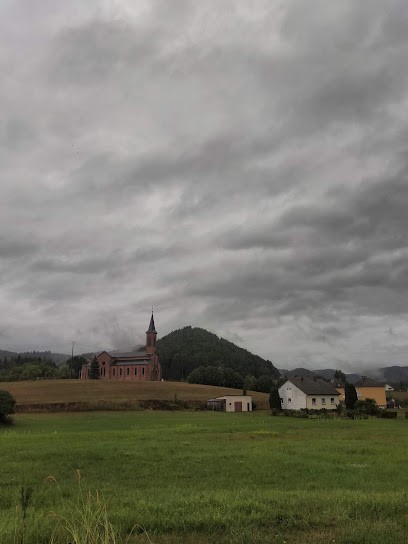 Burger Michel Edouard, Couvreur à Éguelshardt