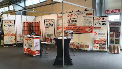 K.L.RENOV ENTRETIEN VOTRE MAISON: Artisan Couvreur Réparation Traitement Nettoyage Toiture Couverture 81 Tarn Albi Gaillac, Couvreur à Labastide-de-Lévis