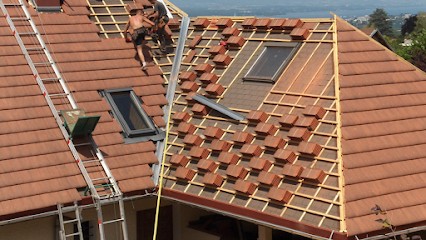 Legrein Couverture, Couvreur à Sotteville-lès-Rouen