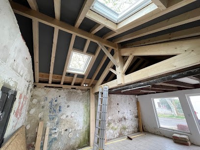 SC CHARPENTE ET COUVERTURE, Couvreur à Seignosse