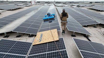 Dunamis, Couvreur à Rousset