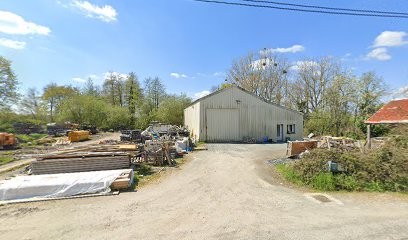 Marchand Couverture EURL, Couvreur à Vay