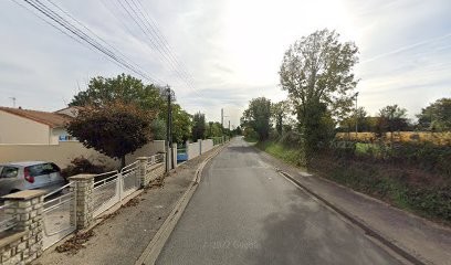 SARL FREDERIC BERNET, Couvreur à Melle