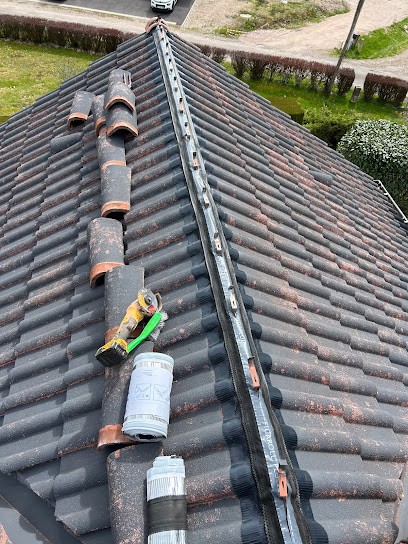 Lorraine Habitat, Couvreur à Chantraine