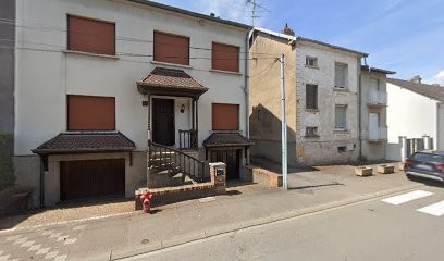 Polacci Et Fils Sàrl, Couvreur à Florange